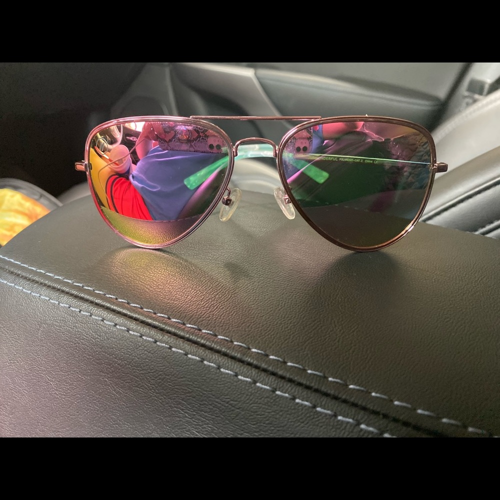 Blenders aviators